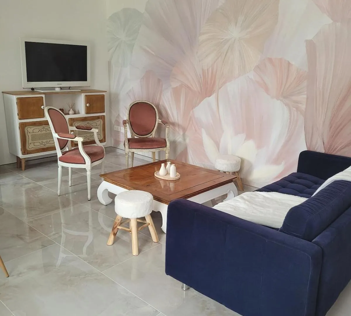 Plourivo Maison De Coton Ty Koton